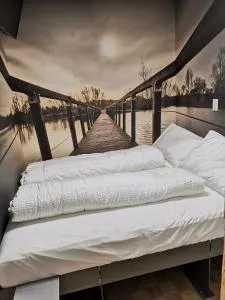 Boutique Hotel BS16 before Bern City Parking gratis - Münchenbuchsee