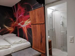 Double Room room in Boutique Hotel BS16