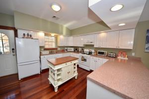 Mt. Maplewood Split Chalet