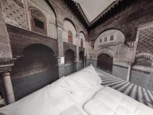 Boutique Hotel BS16 before Bern City Parking gratis