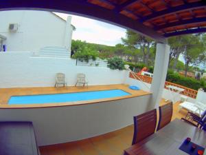 VACAY Villa Lin, aire libre y piscina! en la Costa Brava, LEscala!