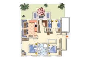 Apartments Ferienhaus Ortner