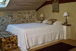 B&B / Chambres d'hotes Maison Basta : Chambre Double ou Lits Jumeaux