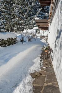 Ferienwohnungen Vomperberg