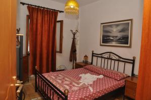MILTIADIS APARTMENTS Andros Greece