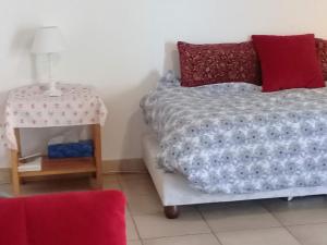 Studio avant port Sète