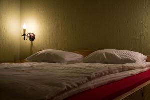 Pensiunea Gerendás Vendégház