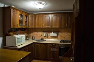 Pensiunea Gerendás Vendégház