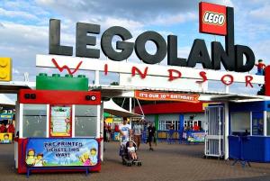 Agars Place, Datchet