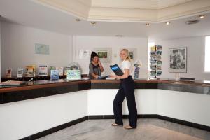 Maracaibo Aparthotel