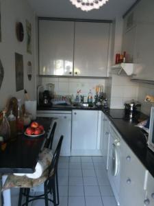 Appartements Face a l'ocean - Boulevard de la mer - T3 : photos des chambres