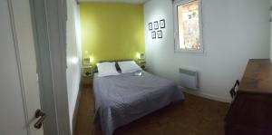 Appartements Face a l'ocean - Boulevard de la mer - T3 : photos des chambres