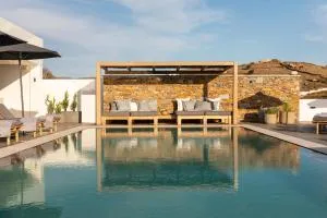 Chora Kythnos Suites adults only - Kithnos