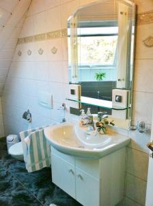 Ferienwohnung Grün