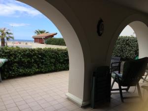 Appartements Face a l'ocean - Boulevard de la mer - T3 : photos des chambres