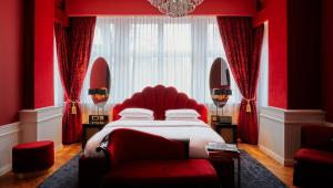 Provocateur Berlin, a Member of Design Hotels