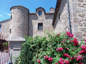 Maisons de vacances Gite de Rouviac : photos des chambres