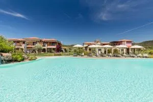 萨科雅雷拉伊斯水疗酒店 - Cheremule