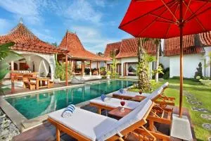 Villa Nico - Canggu