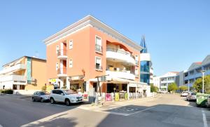 Residence Millennium