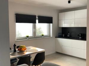 Apartament Spokojny
