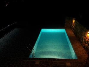 Villa Capra Verde 
