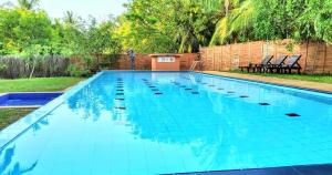 Roshanne Beach Resort, Kalpitiya