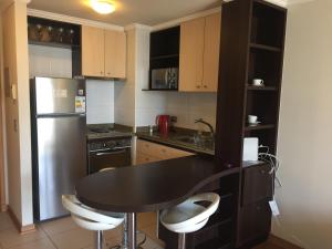 Depto AV Alvarez 1822 SinEstacionamiento A pie del terminal