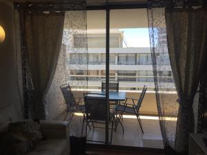 Depto AV Alvarez 1822 SinEstacionamiento A pie del terminal