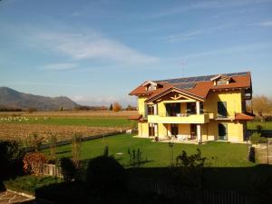Appartement 2 Chambres