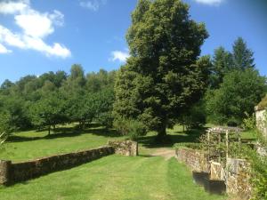 Chez Jallot - Upper Gite