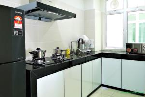 JYNest Midori Green @ Austin Heights Homestay