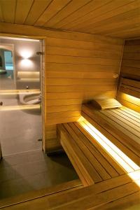 Private Manor Guest House & SPA Berkenes Muiza