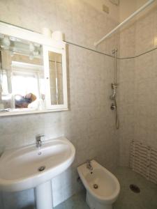 Economy Double Room room in Hotel Cilene