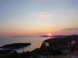 Syvota Sunset Apartments Epirus Greece