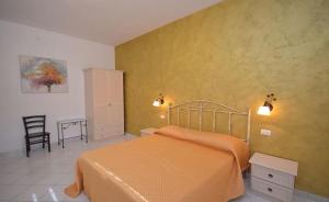 B&B Verso il Faro