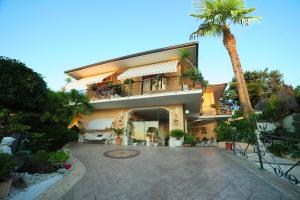 B&B Oasi Degli Angeli