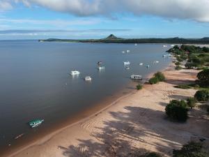 Apto lindo em Alter do chão