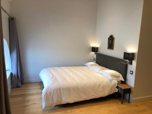 B&B / Chambres d'hotes ORANGERIE de CHATEL-Selection FIGARO & ELLE Magazine : photos des chambres