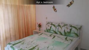 Barracuda apartments