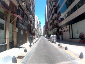 Apartment Esmeralda 740 Microcentro Downtown Area