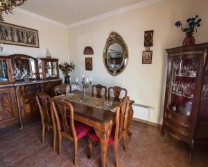 Michels Panoramic Villa Rhodes Greece