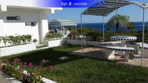 Barracuda apartments