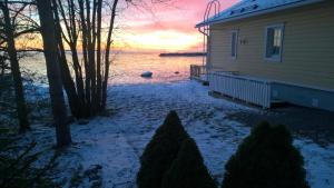 Yyterin Villa Pyrylä