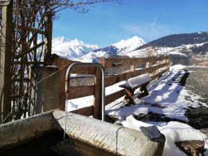 Maisons d'hotes Spa et romance a Molliebon : photos des chambres