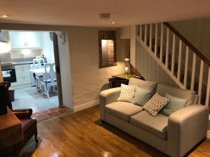 Arthur Street Guest Cottage No16