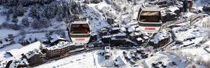 Ski Station Apartments - Xixerella
