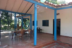 Finca del Rio Palomino