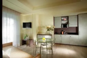 Residence Elisabetta - Sala