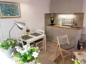 Apartman Unka - Vid